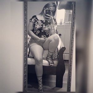 Meet your Posher, Johanna